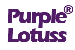 Purple Lotus